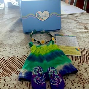 Maplelea Charlsea Granville Island Grovy